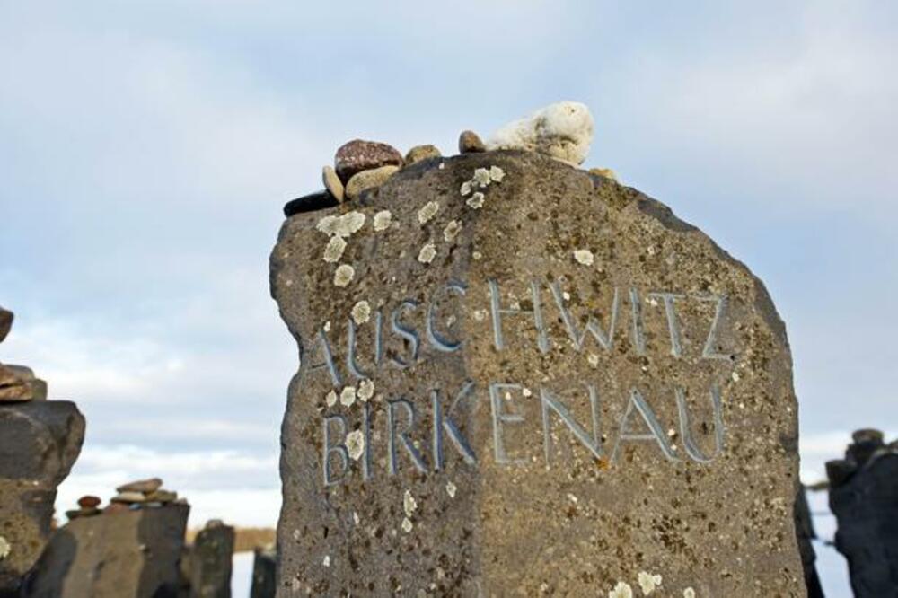 Aušvic, Foto: Beta/AP