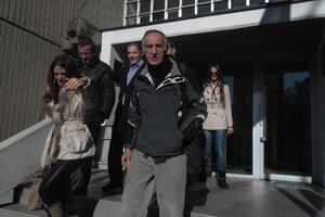 Jovana Lačević: Samo smo  se čupale