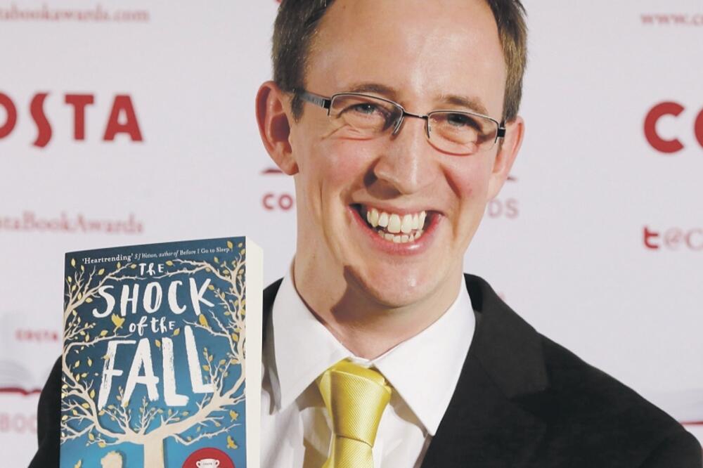 Nejtan Fajler, Foto: Theguardian.com