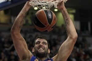 Barselona u Atini, Real čeka Makabi