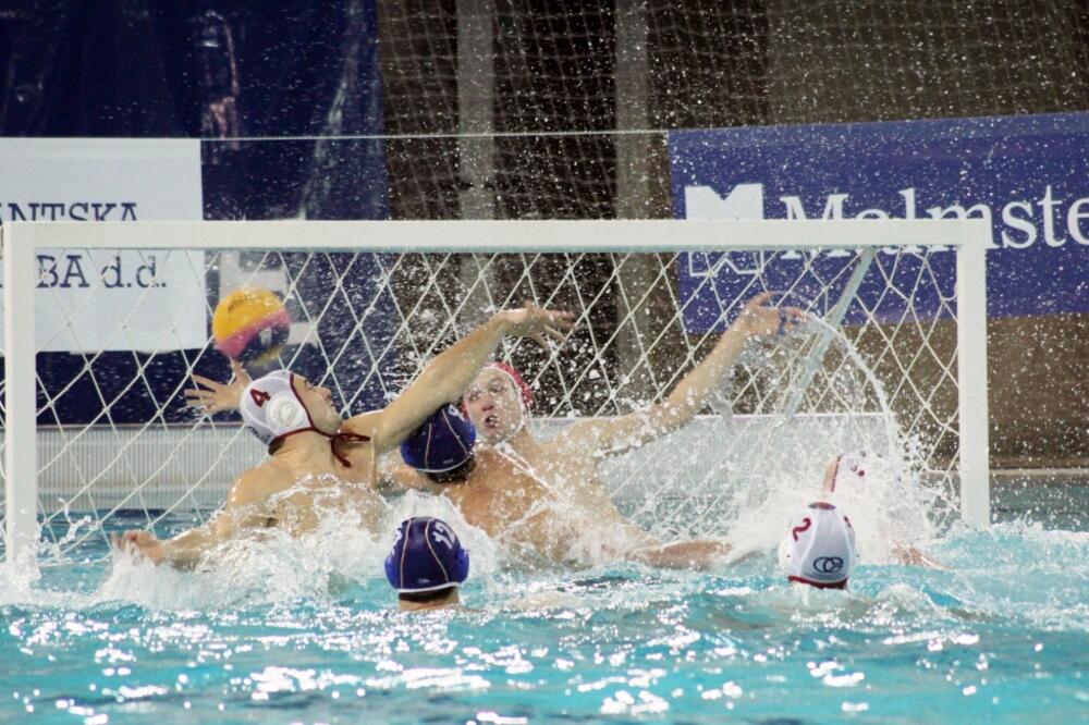 Jug - Pro Reko, Foto: BETAPHOTO