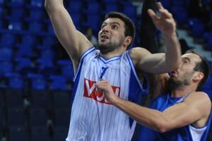 Budućnost Voli, Sutjeska i Teodo na finalnom turniru