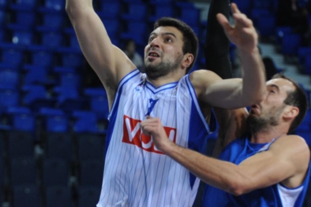 Subotić, Foto: Savo Prelević