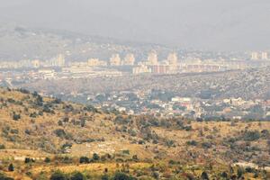 Podgorica: Zatvara se saobraćaja u još dvije ulice