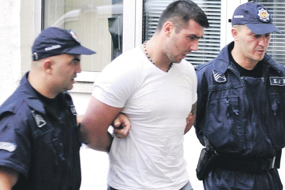 Zagorič, Računarska prevara, Foto: Boris Pejović