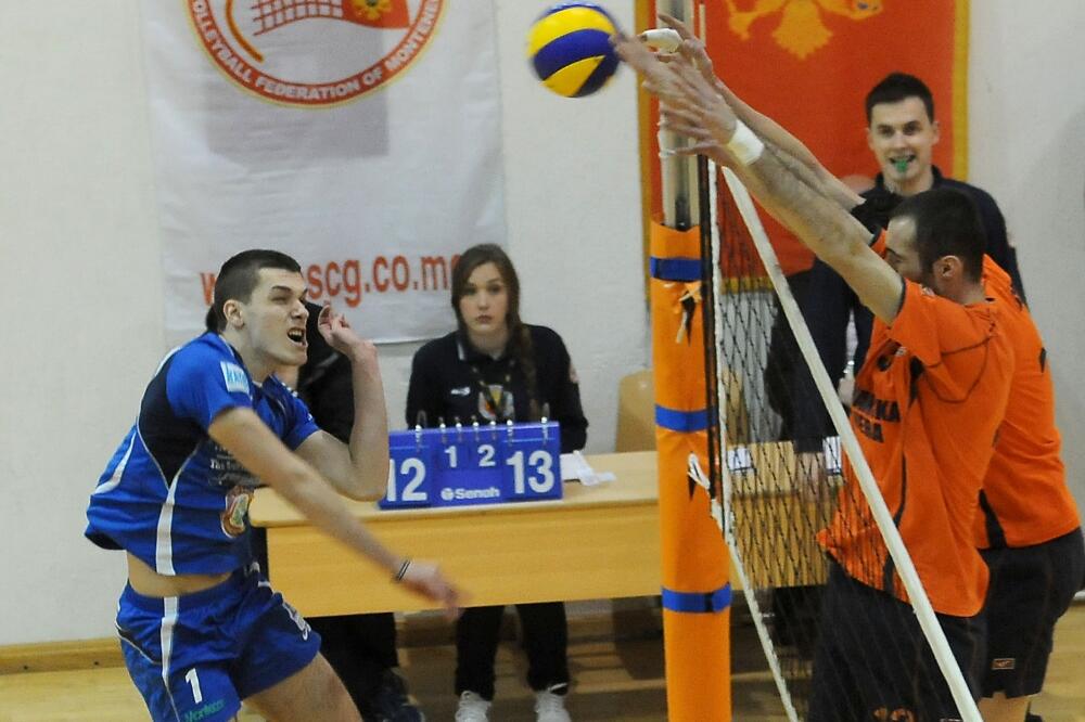 Marko Vukašinović, Foto: Zoran Đurić