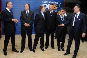 DPS: Uložićemo napore da građani podrže integraciju u NATO