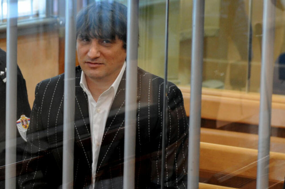 Sreten Jocić, Foto: Novosti.rs