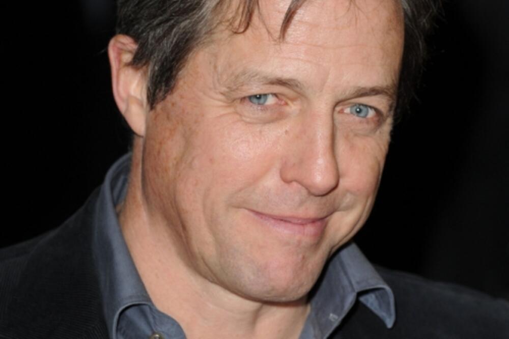 Hju Grant, Foto: Shutterstock