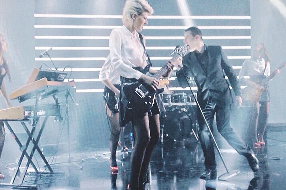 Vlado Georgiev, Foto: Twitter