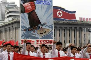 SAD: Pjongjang ostvario prijetnju u vezi sa nuklearnim programom