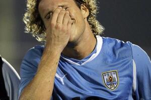 Forlan u Japanu za četiri miliona godišnje