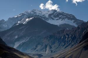 Visokogorci Crne Gore napadaju Ankonkagvu
