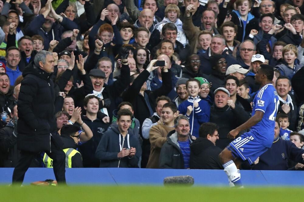 Murinjo i Eto, Foto: Beta/AP