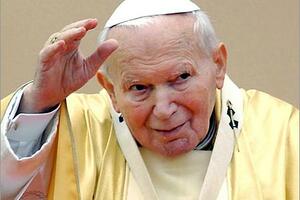 Katolička crkva apelovala na lopove: Vratite papinu krv