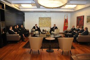 Vlast intenzivira aktivnosti koje vode članstvu Crne Gore u NATO