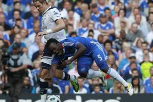 Esjen: Sedorf je glavni razlog odluke da pređem u Milan