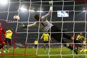 Bundes liga devet godina u rekordnom profitu