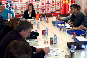 FSCG: Sastanak Odjeljenja za licenciranje sa klubovima