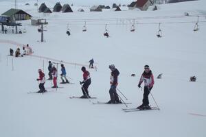 Sezona skijanja na Savinom kuku počinje narednog vikenda