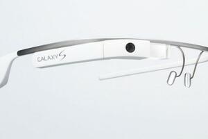 Samsung priprema pametne naočare Galaxy Glass