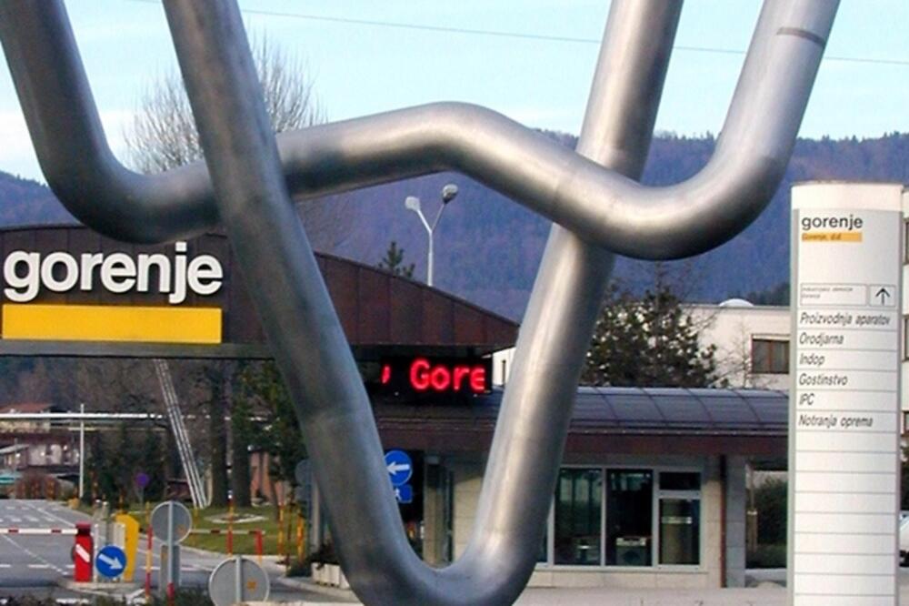 Gorenje, Foto: Slorealie.upce.cz