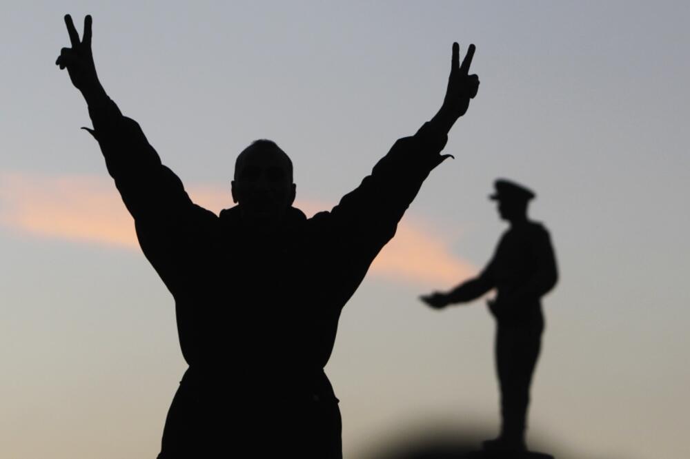 Egipat, Foto: Reuters