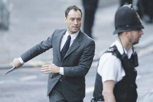 Rođak Džad Loua prodavao podatke o njemu