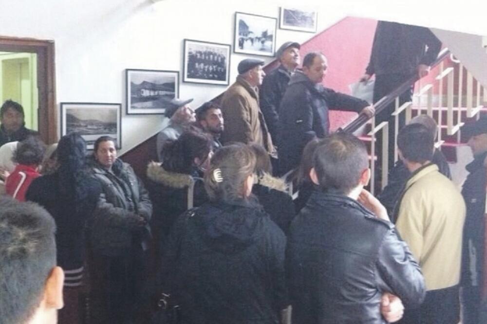 Berane pomoć Opština, Foto: Čitalac reporter