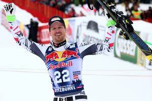 Rajhelt ne ide u Soči