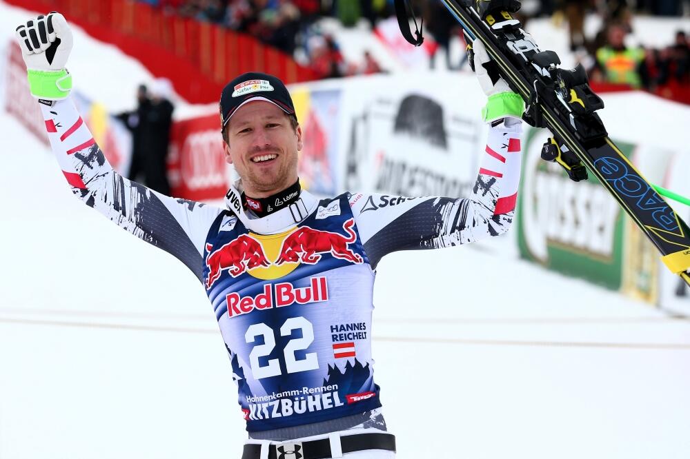 Rajhelt, Foto: Beta/AP