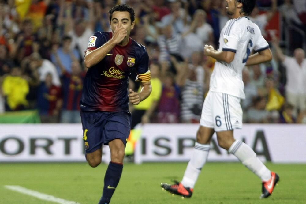 Barselona - Real Madrid, Foto: Reuters