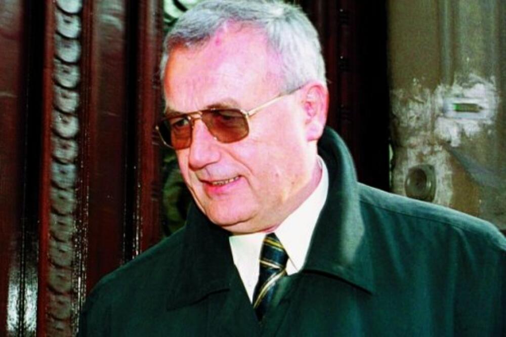 Josip Perković, Foto: Večernji.hr