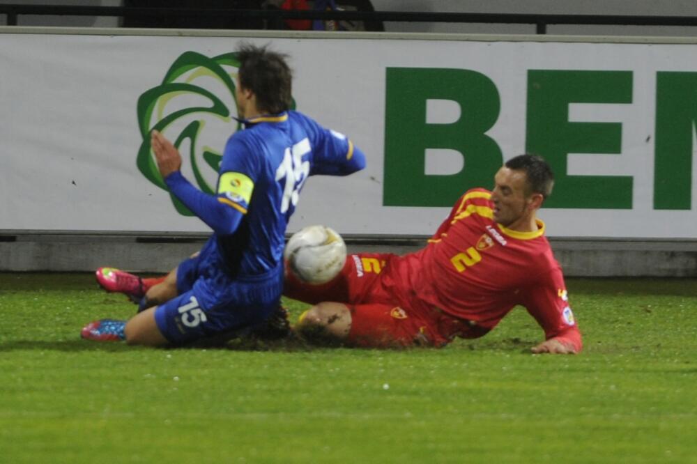 Savo Pavićević, Foto: Savo Prelević