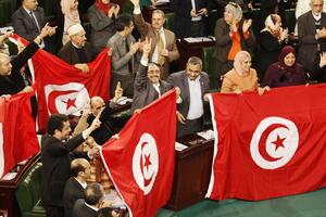 Kraj političke krize u Tunisu: Usvojen Ustav, ubrzo će i izbori