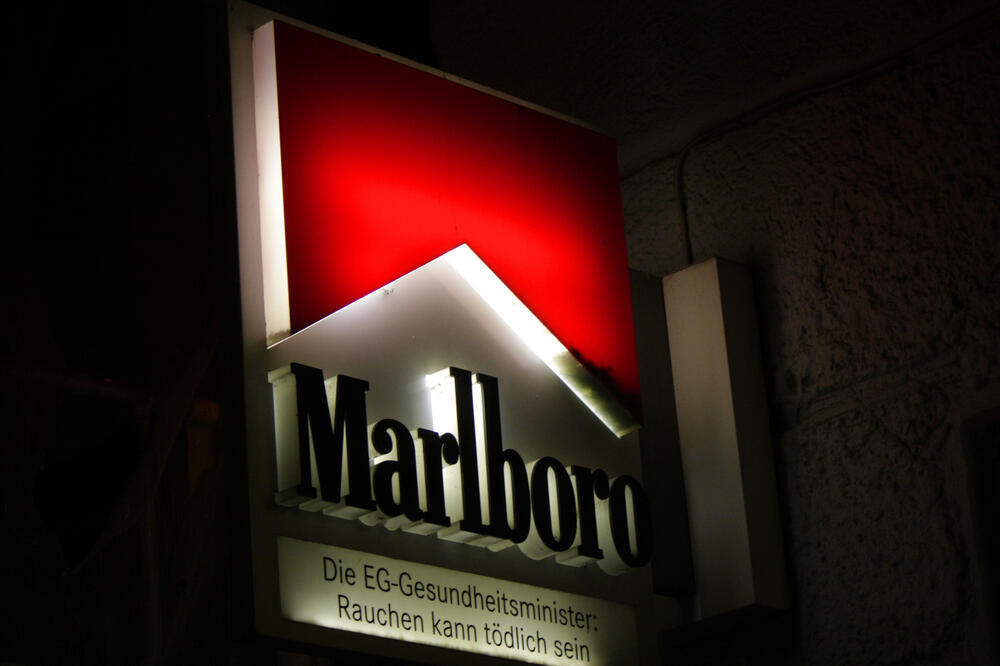 Marlboro, Foto: Shutterstock