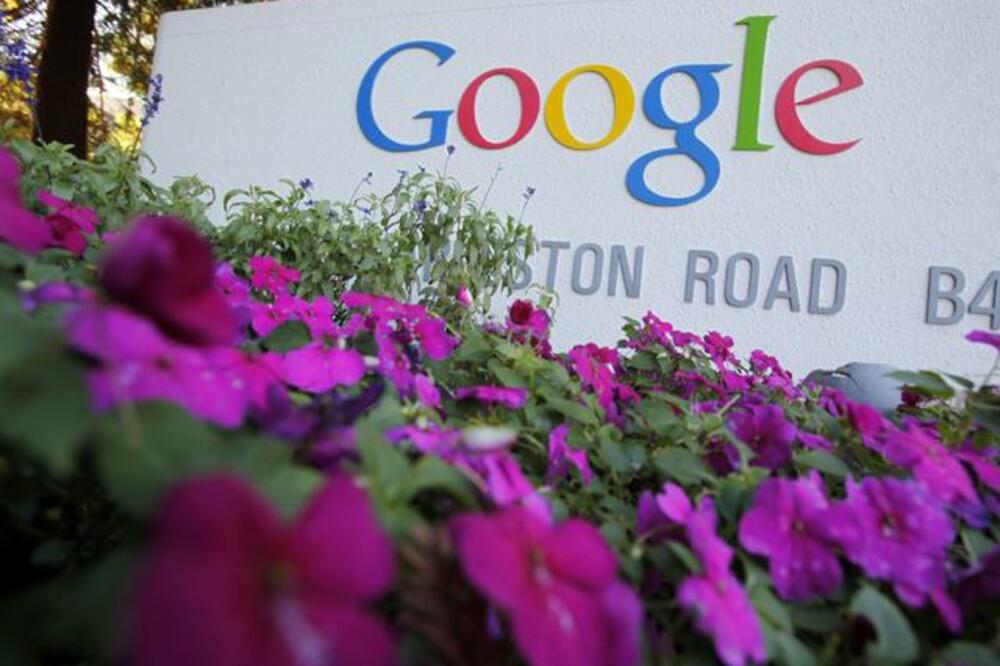 Google, Foto: Beta/AP