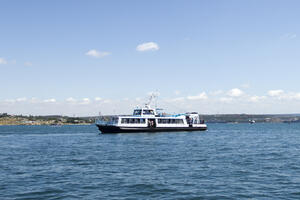 Indija: Prevrnuo se brod, udavilo se 20 turista