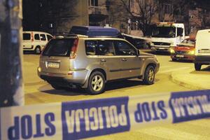 Podgorica: Tijelo muškarca pronađeno na Starom aerodromu