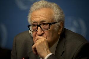 Sirija: Žene i djeca mogu da napuste Homs