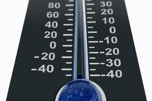 Promjenljivo oblačno, do 11 stepeni