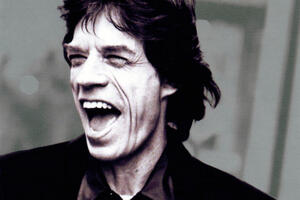 Mik Džeger: Koga interesuje moj život ima Vikipediju