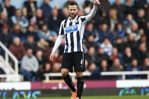 Njukasl odbio ponudu PSŽ za Kabaja