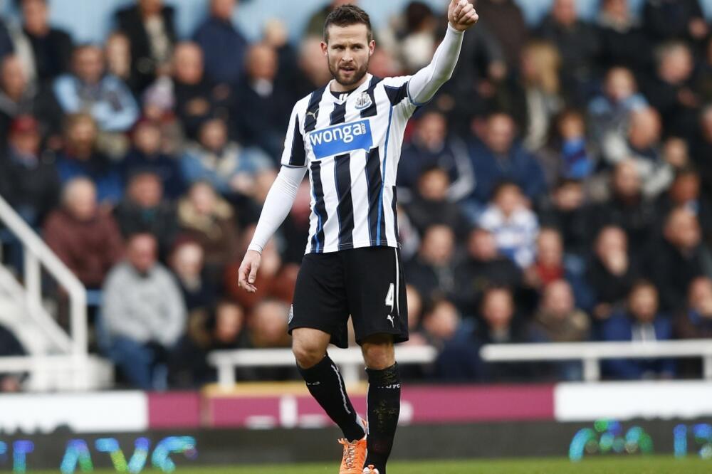 Joan Kabaj, Foto: Reuters