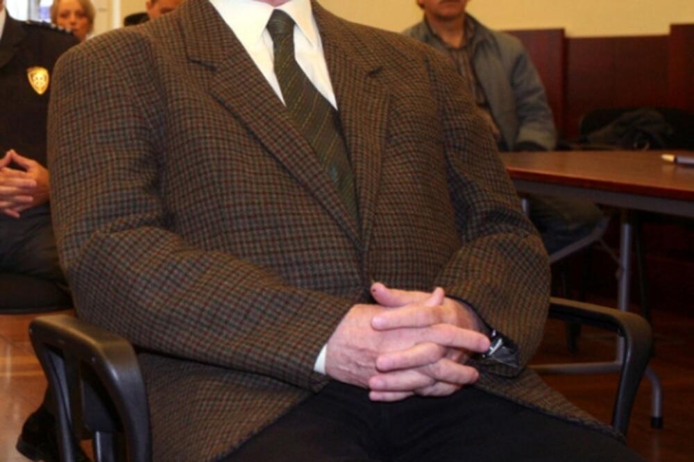 Josip Perković, Foto: EPA