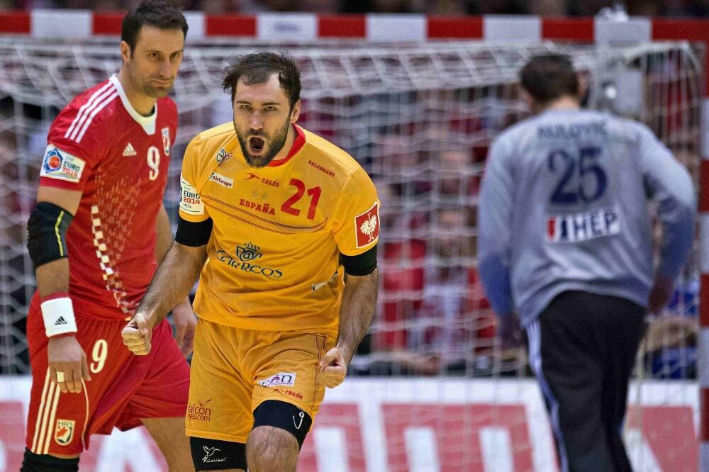 Đoan Kanjeljas, Foto: Reuters