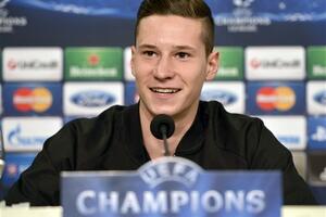 Arsenal ponudio 30 miliona eura za Drekslera