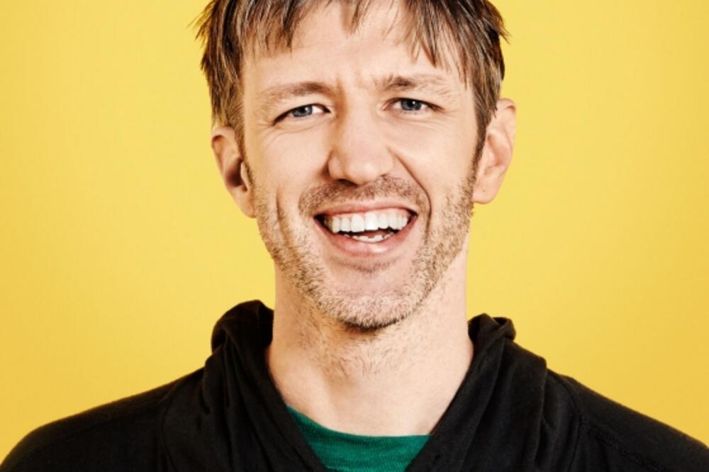 Kris Mekinli, Foto: Wired.com