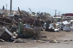 Kovačević: Vlada pokazala bezvoljnost u rješavanju ekoloških...