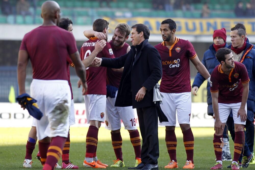 Roma, Foto: Beta/AP
